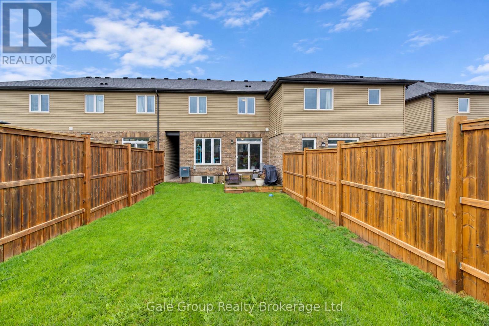 164 Wedgewood Drive, Woodstock (Woodstock - North), Ontario  N4T 0K1 - Photo 7 - X13865366