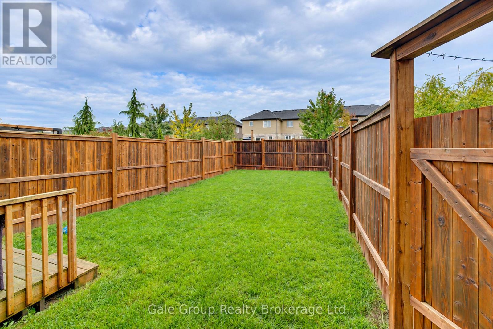 164 Wedgewood Drive, Woodstock (Woodstock - North), Ontario  N4T 0K1 - Photo 8 - X13865366
