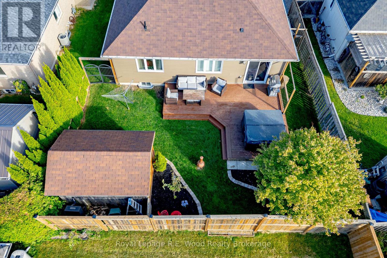 9 Pollard Street, Norwich (Norwich Town), Ontario  N0J 1P0 - Photo 24 - X13865470