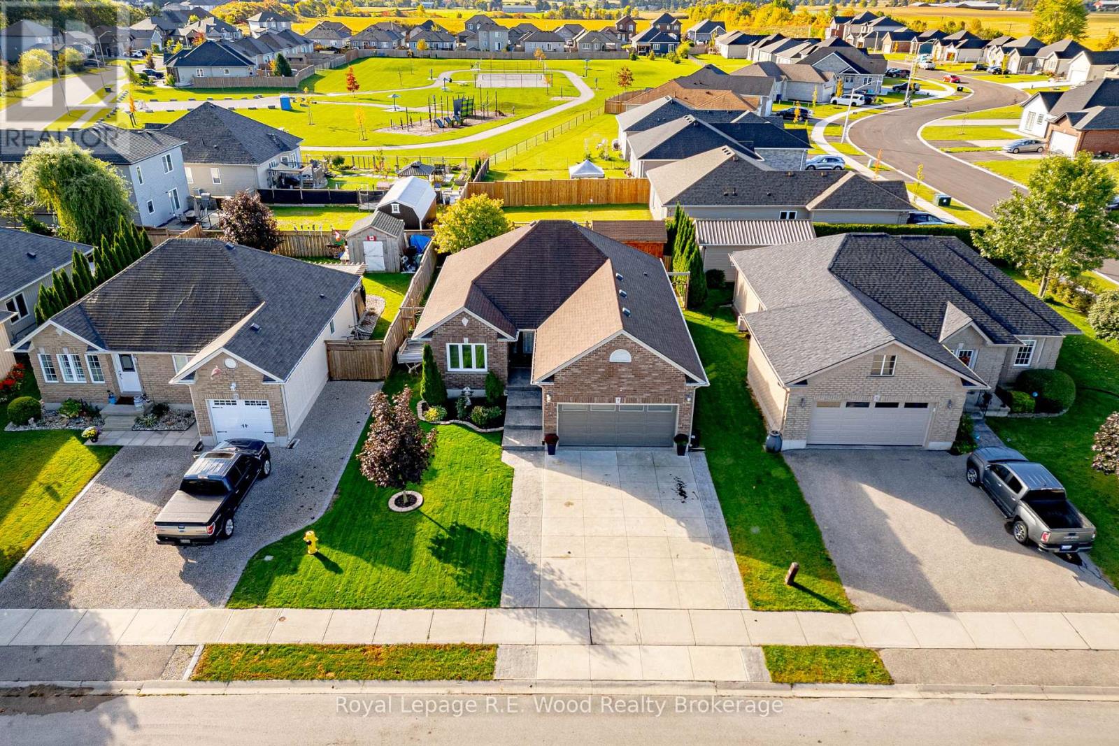 9 Pollard Street, Norwich (Norwich Town), Ontario  N0J 1P0 - Photo 30 - X13865470