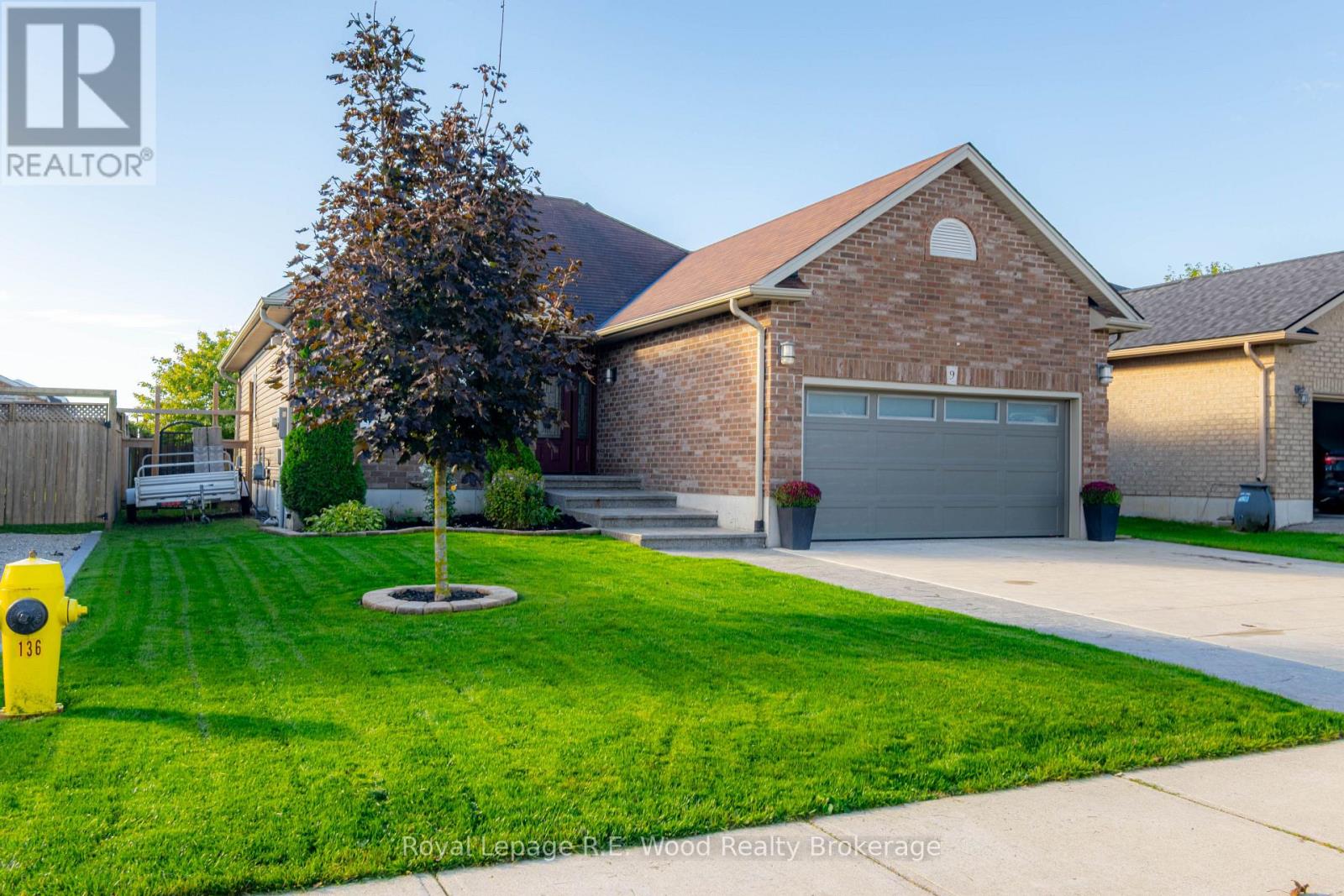 9 Pollard Street, Norwich (Norwich Town), Ontario  N0J 1P0 - Photo 31 - X13865470