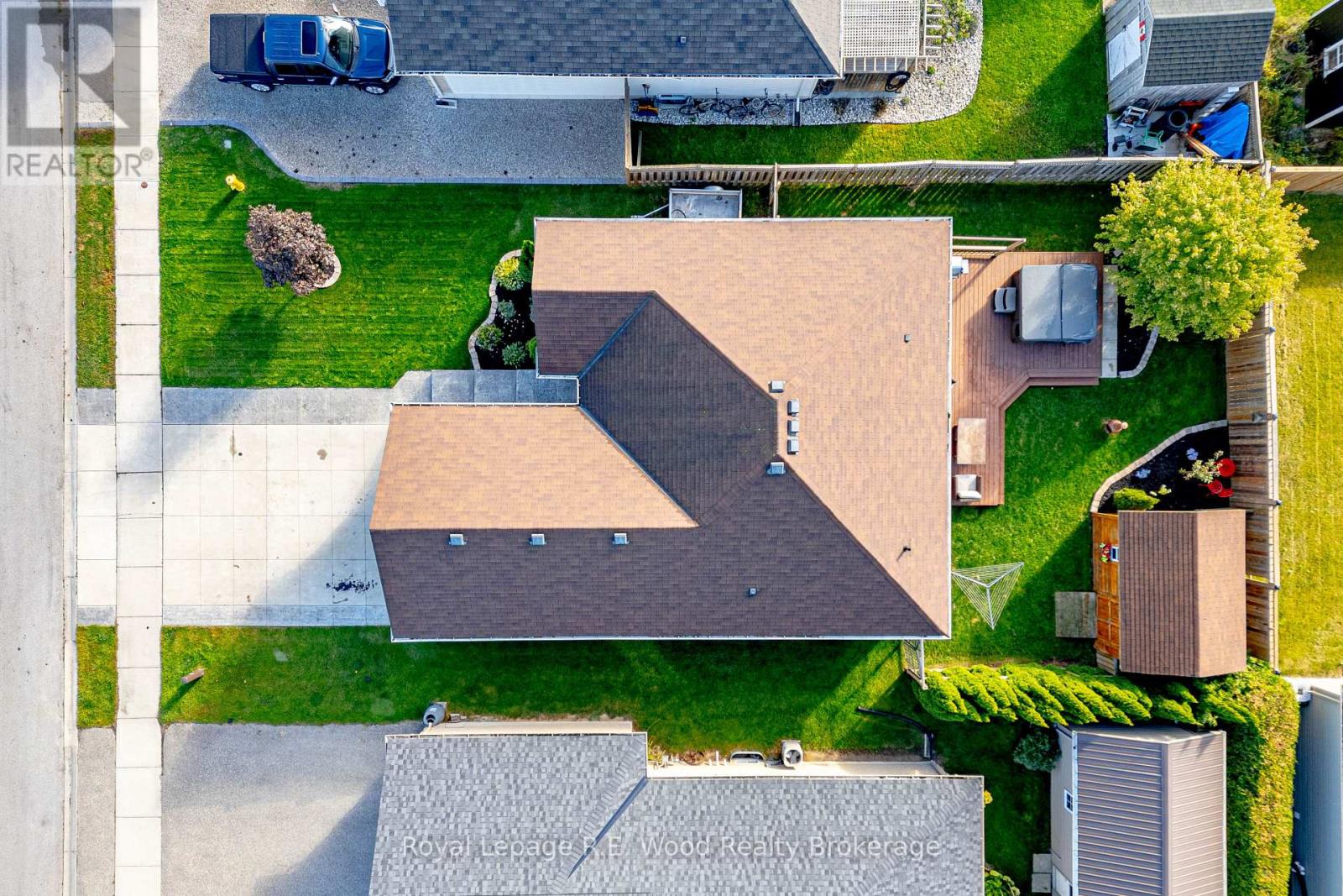 9 Pollard Street, Norwich (Norwich Town), Ontario  N0J 1P0 - Photo 32 - X13865470