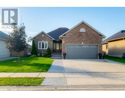 9 POLLARD STREET, norwich (norwich town), Ontario
