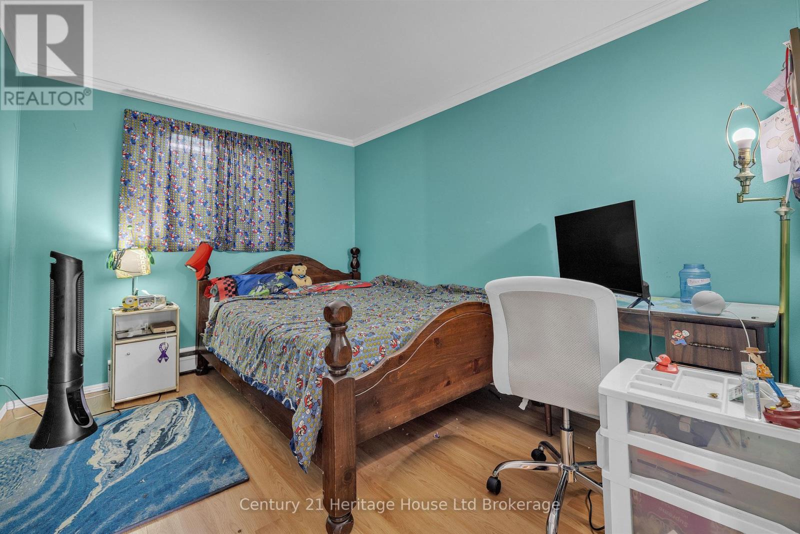 921 Lincoln Drive, Woodstock (Woodstock - South), Ontario  N4S 2N2 - Photo 12 - X13865936