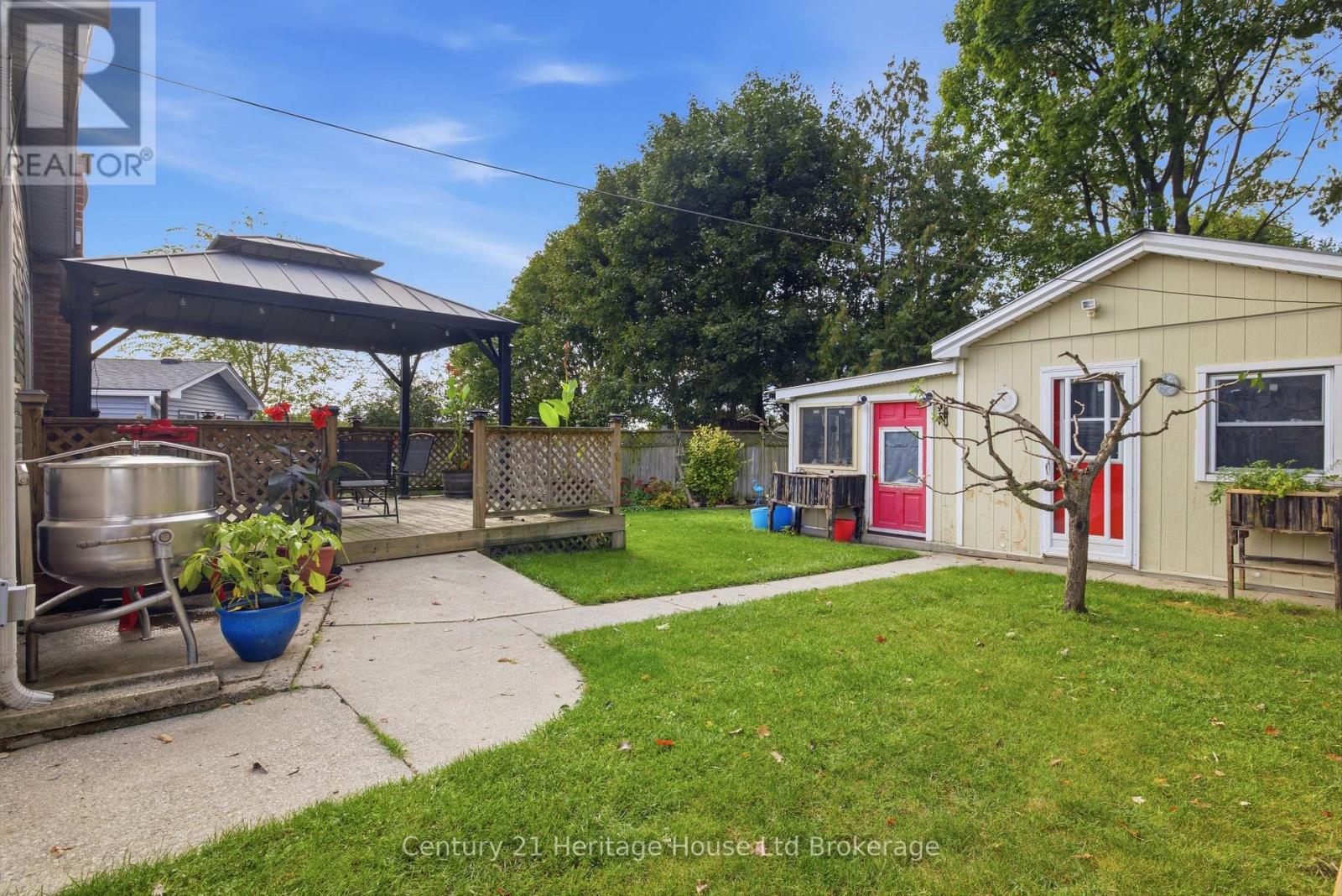 921 Lincoln Drive, Woodstock (Woodstock - South), Ontario  N4S 2N2 - Photo 29 - X13865936