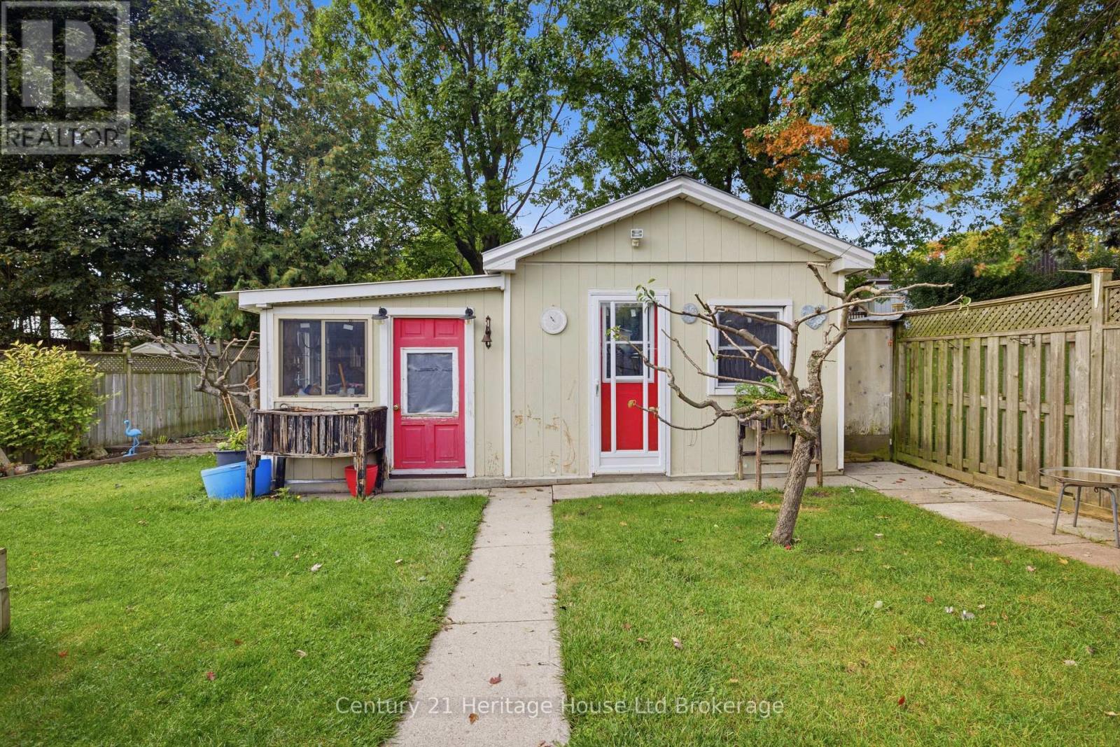 921 Lincoln Drive, Woodstock (Woodstock - South), Ontario  N4S 2N2 - Photo 30 - X13865936