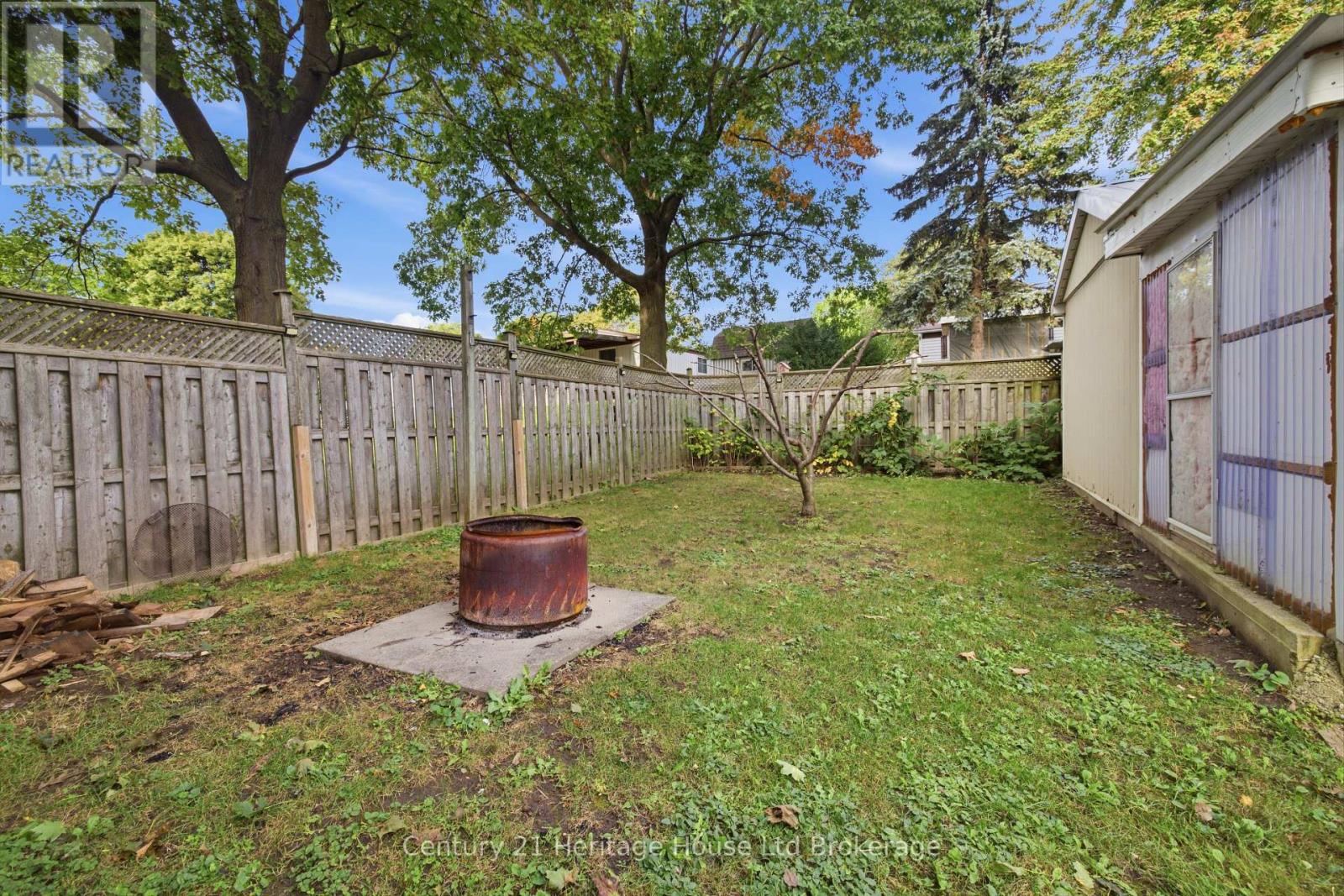 921 Lincoln Drive, Woodstock (Woodstock - South), Ontario  N4S 2N2 - Photo 35 - X13865936