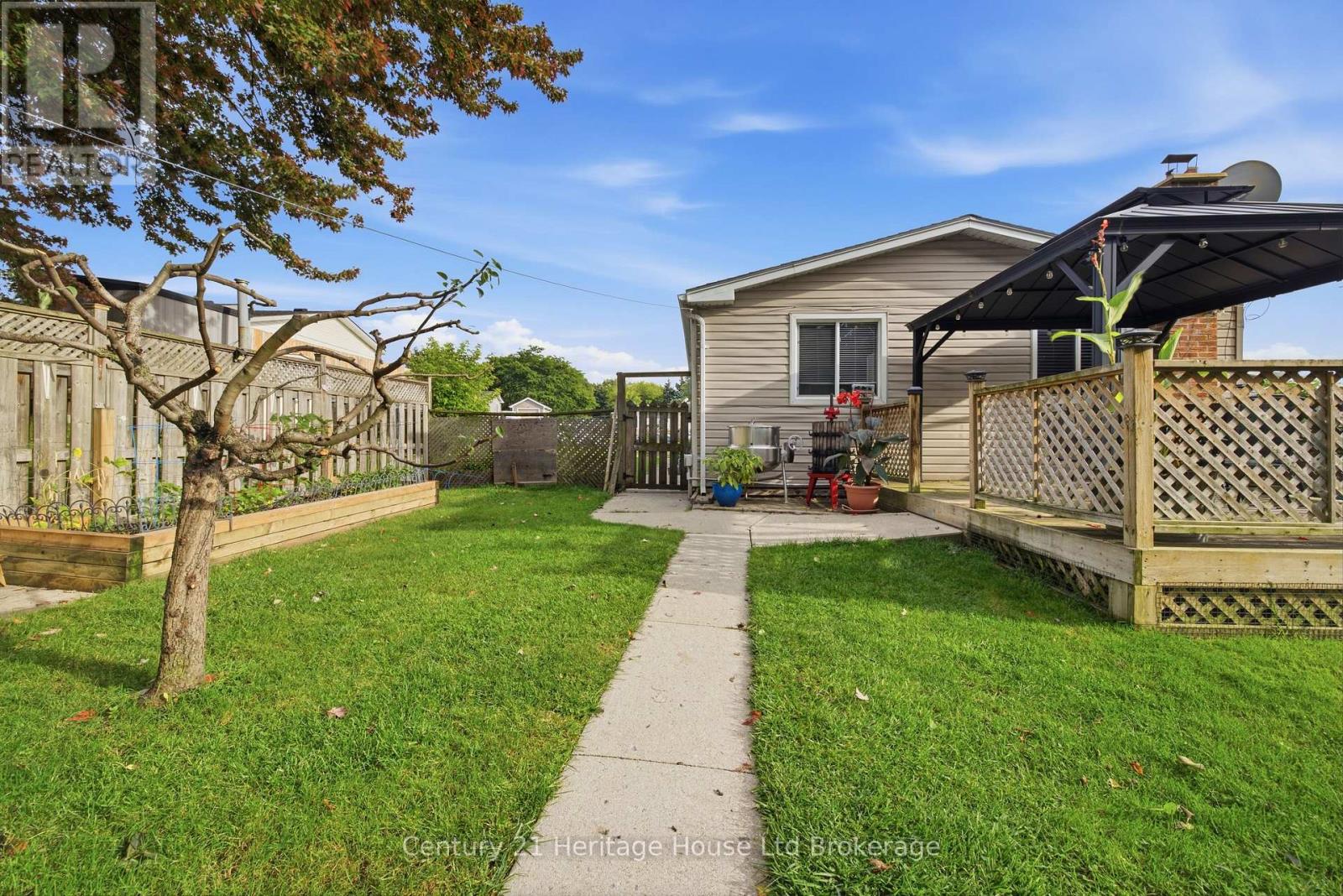 921 Lincoln Drive, Woodstock (Woodstock - South), Ontario  N4S 2N2 - Photo 37 - X13865936