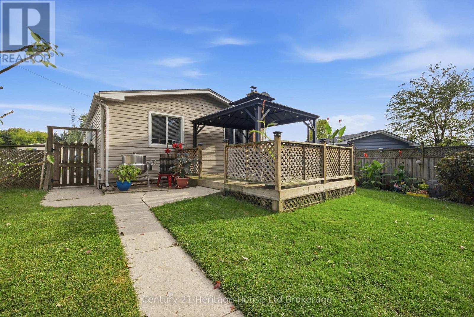 921 Lincoln Drive, Woodstock (Woodstock - South), Ontario  N4S 2N2 - Photo 38 - X13865936