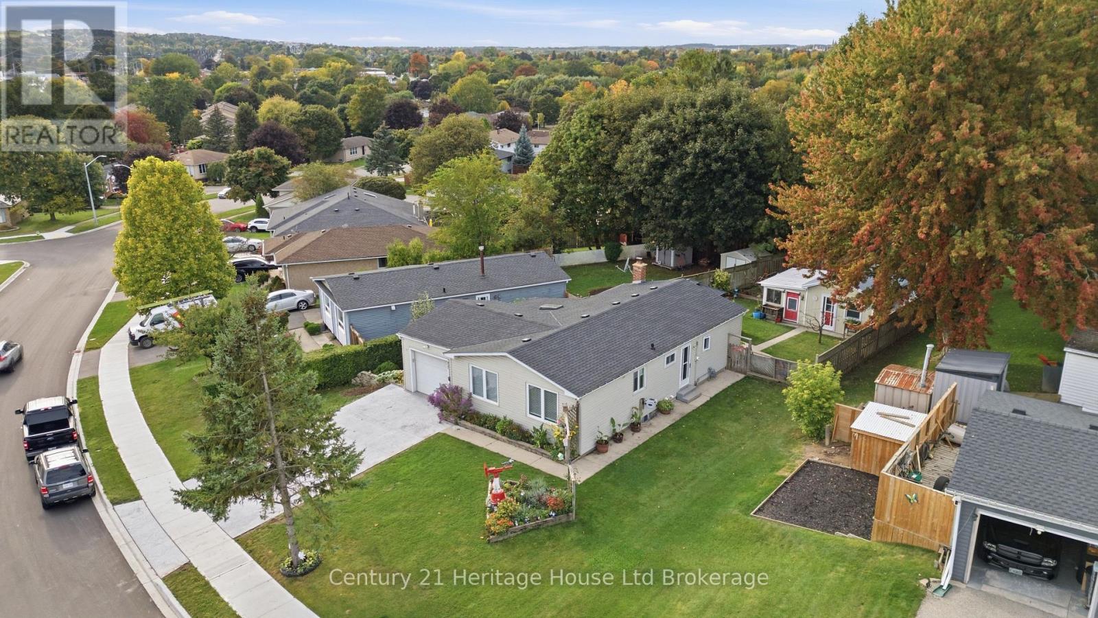 921 Lincoln Drive, Woodstock (Woodstock - South), Ontario  N4S 2N2 - Photo 39 - X13865936