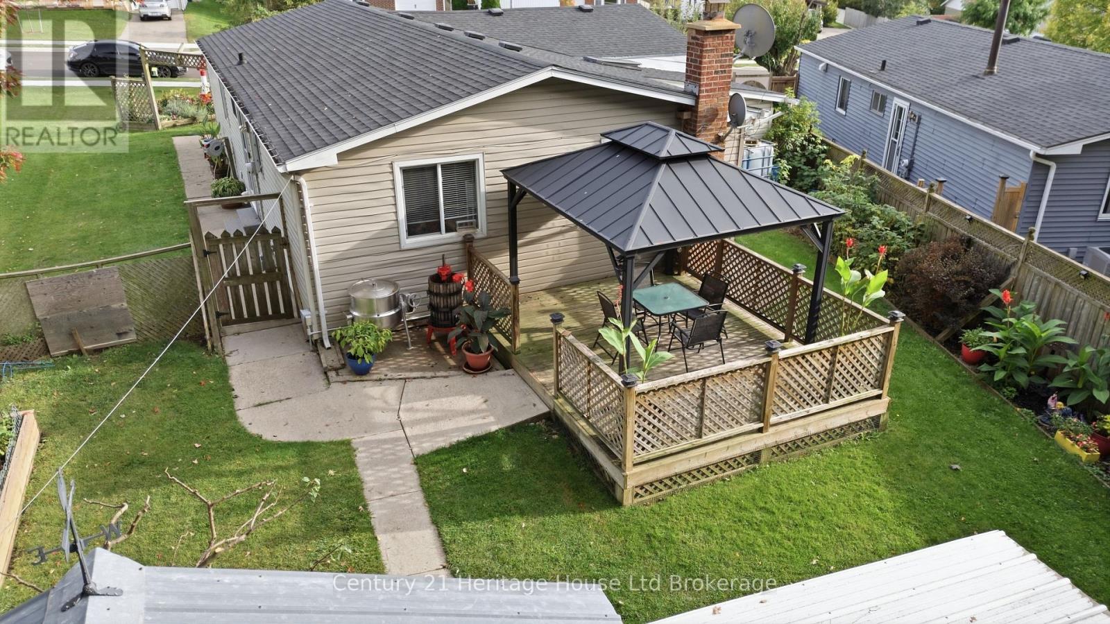 921 Lincoln Drive, Woodstock (Woodstock - South), Ontario  N4S 2N2 - Photo 41 - X13865936
