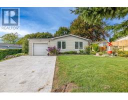 921 LINCOLN DRIVE, woodstock (woodstock - south), Ontario