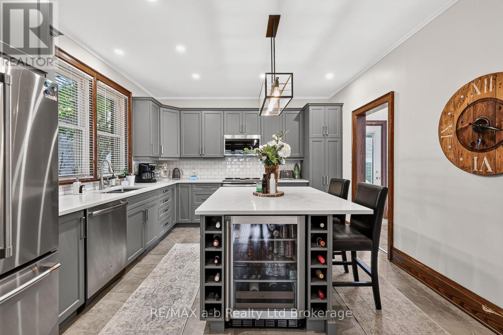 162 Graham Street, Woodstock (Woodstock - North), Ontario  N4S 6K1 - Photo 10 - X13866428