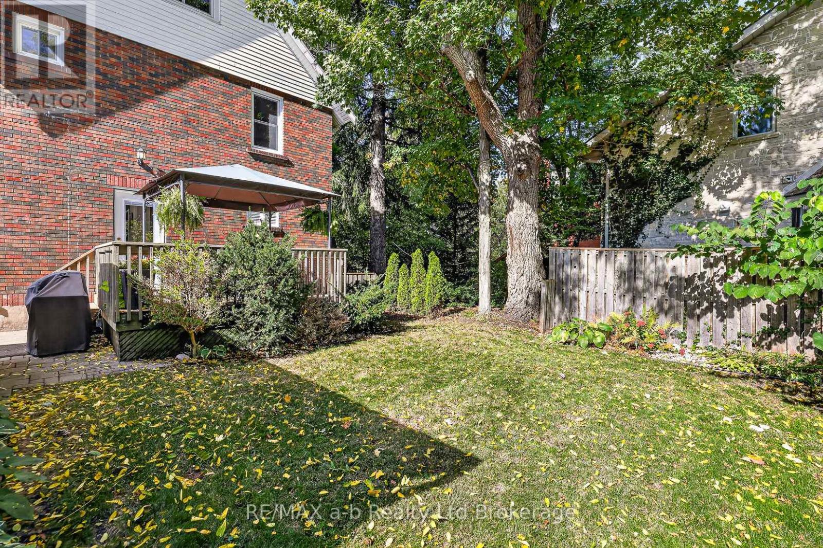162 Graham Street, Woodstock (Woodstock - North), Ontario  N4S 6K1 - Photo 26 - X13866428
