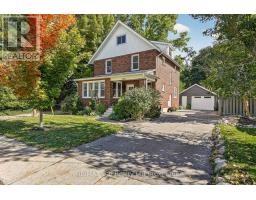 162 GRAHAM STREET, woodstock (woodstock - north), Ontario