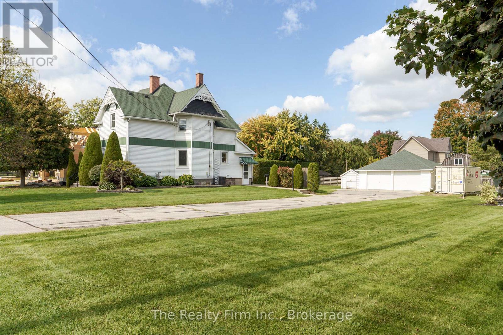 76 John Street, Zorra (Embro), Ontario  N0J 1J0 - Photo 2 - X13867632