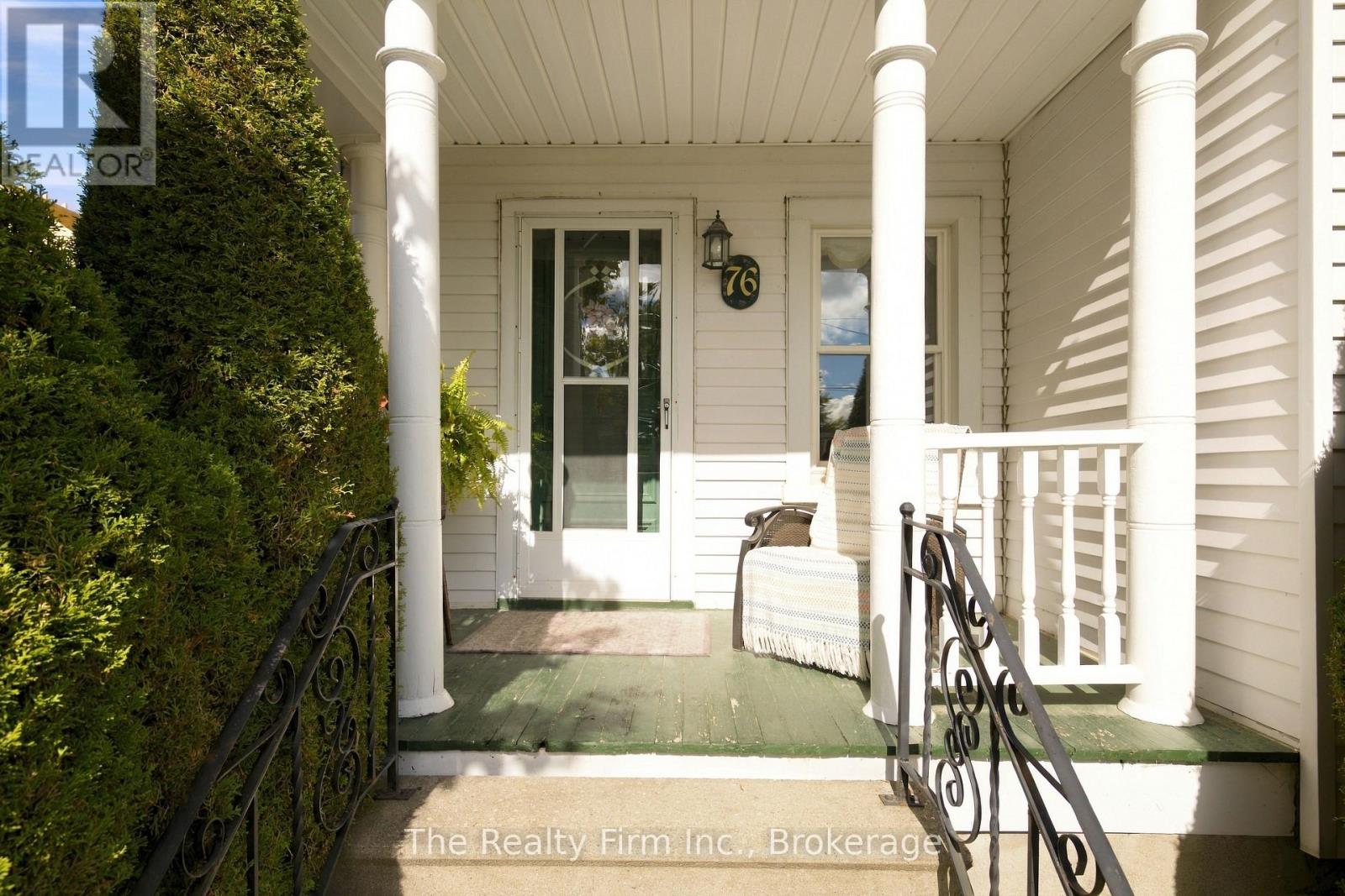 76 John Street, Zorra (Embro), Ontario  N0J 1J0 - Photo 3 - X13867632