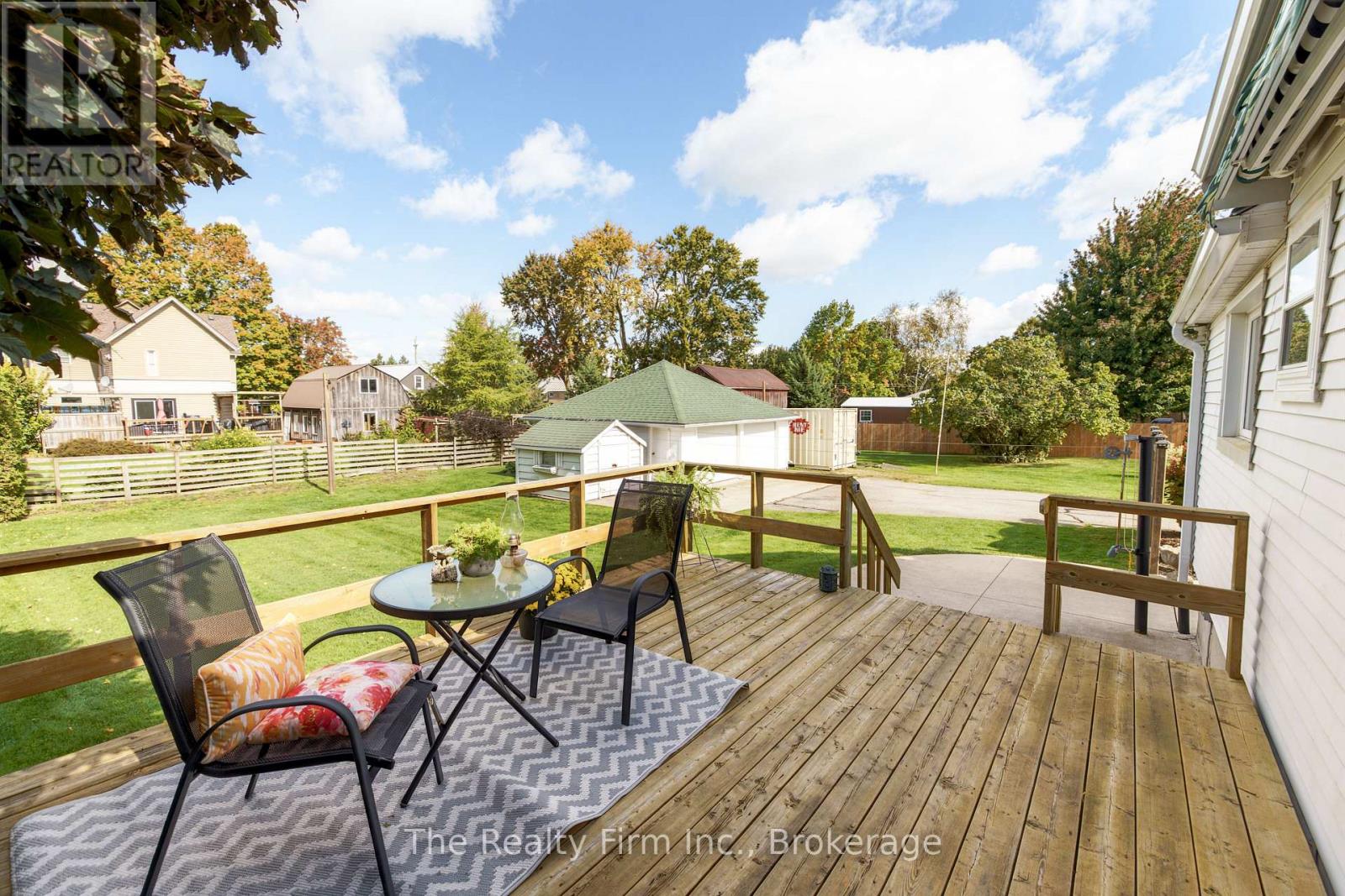 76 John Street, Zorra (Embro), Ontario  N0J 1J0 - Photo 43 - X13867632