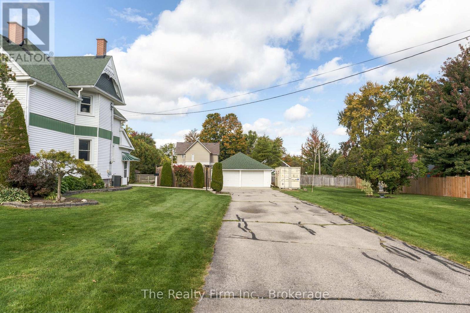 76 John Street, Zorra (Embro), Ontario  N0J 1J0 - Photo 44 - X13867632