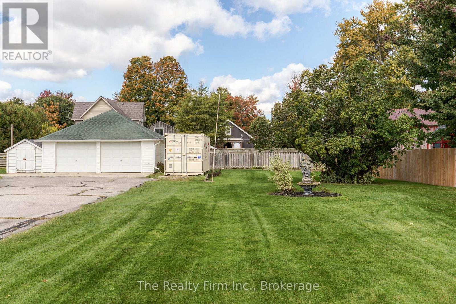 76 John Street, Zorra (Embro), Ontario  N0J 1J0 - Photo 45 - X13867632