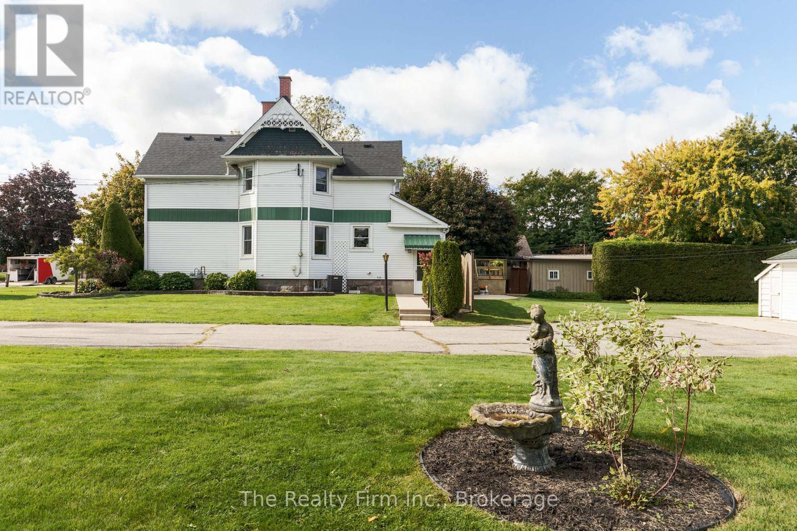 76 John Street, Zorra (Embro), Ontario  N0J 1J0 - Photo 46 - X13867632