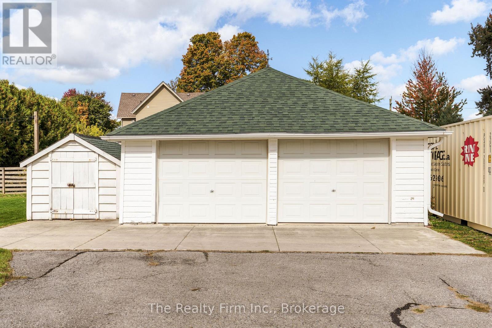76 John Street, Zorra (Embro), Ontario  N0J 1J0 - Photo 47 - X13867632