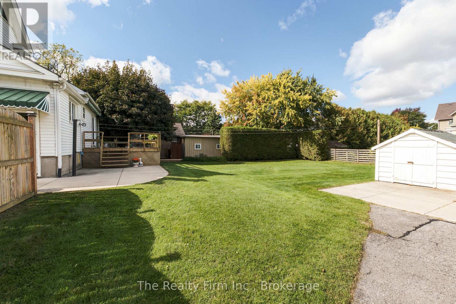 76 John Street, Zorra (Embro), Ontario  N0J 1J0 - Photo 48 - X13867632