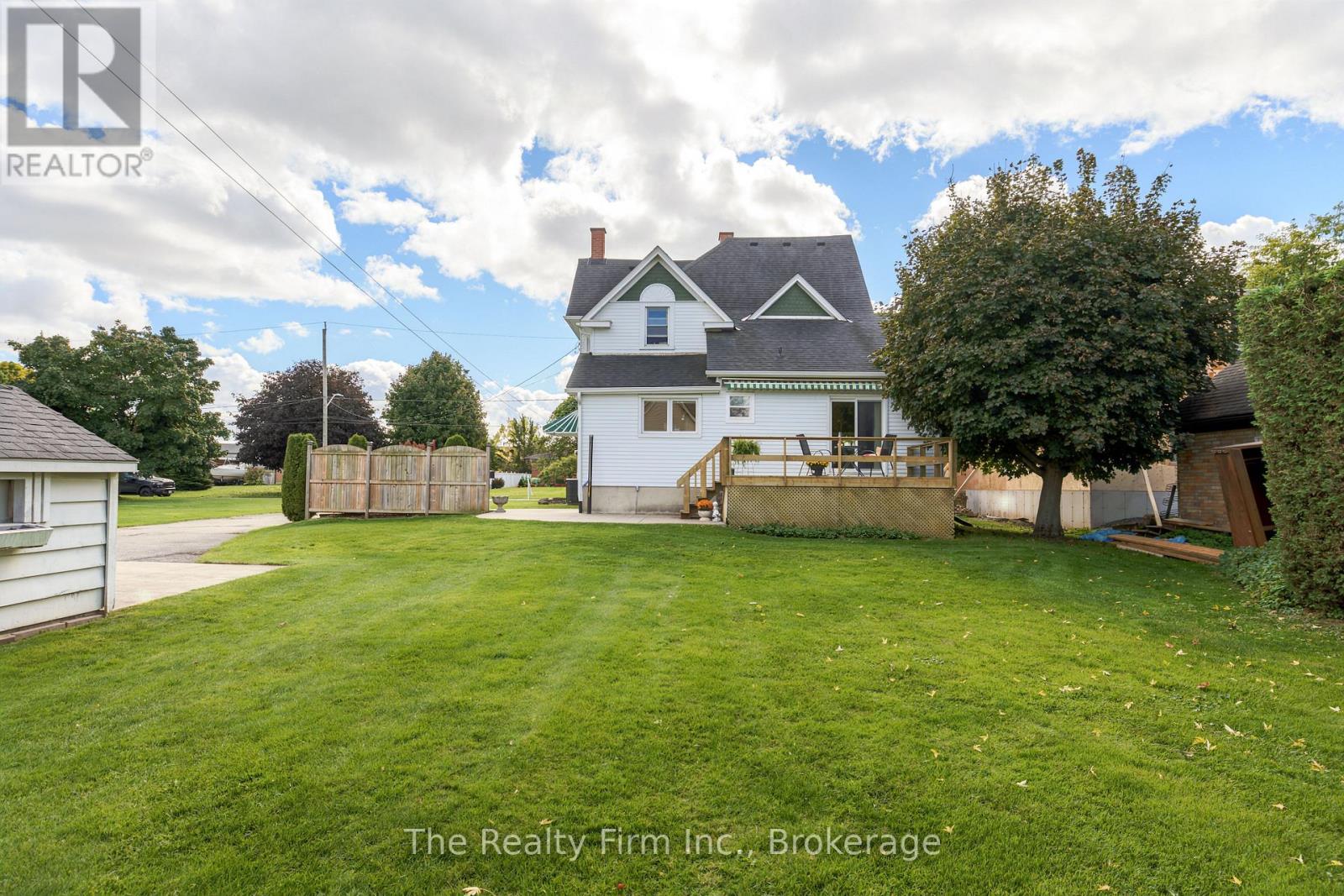 76 John Street, Zorra (Embro), Ontario  N0J 1J0 - Photo 49 - X13867632
