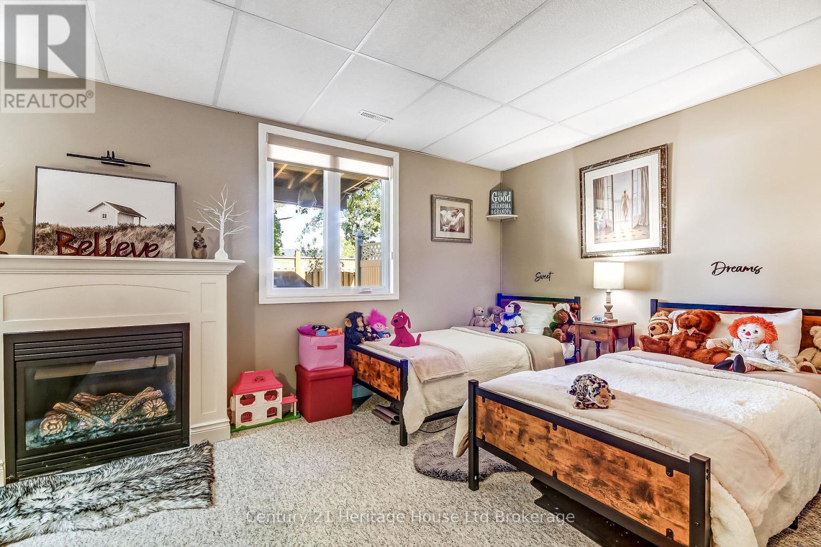 1 - 19 Anderson Street, Woodstock (Woodstock - South), Ontario  N4S 9A3 - Photo 17 - X13869084