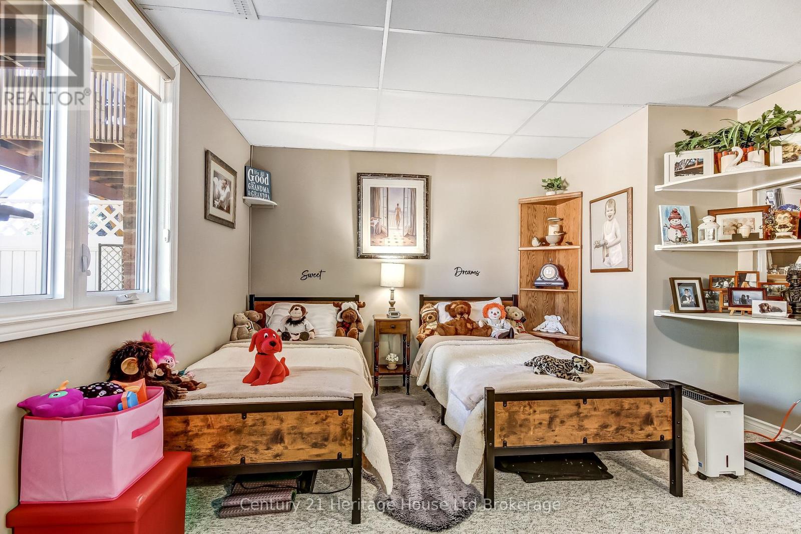 1 - 19 Anderson Street, Woodstock (Woodstock - South), Ontario  N4S 9A3 - Photo 19 - X13869084