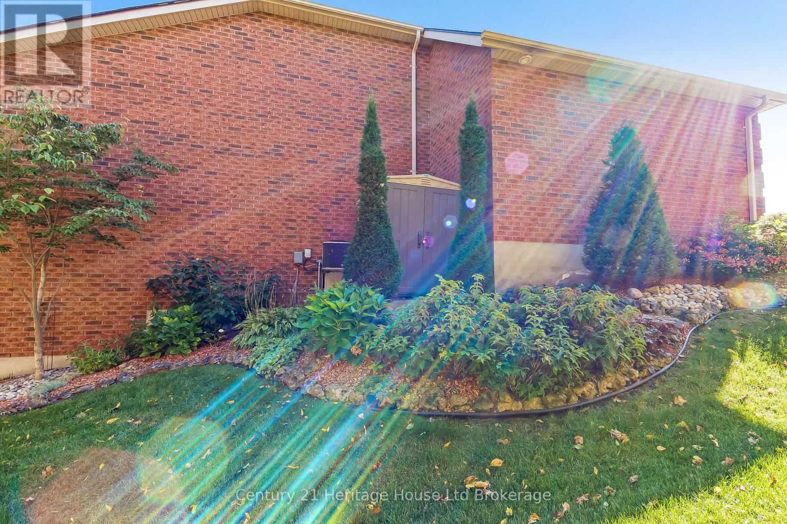 1 - 19 Anderson Street, Woodstock (Woodstock - South), Ontario  N4S 9A3 - Photo 24 - X13869084