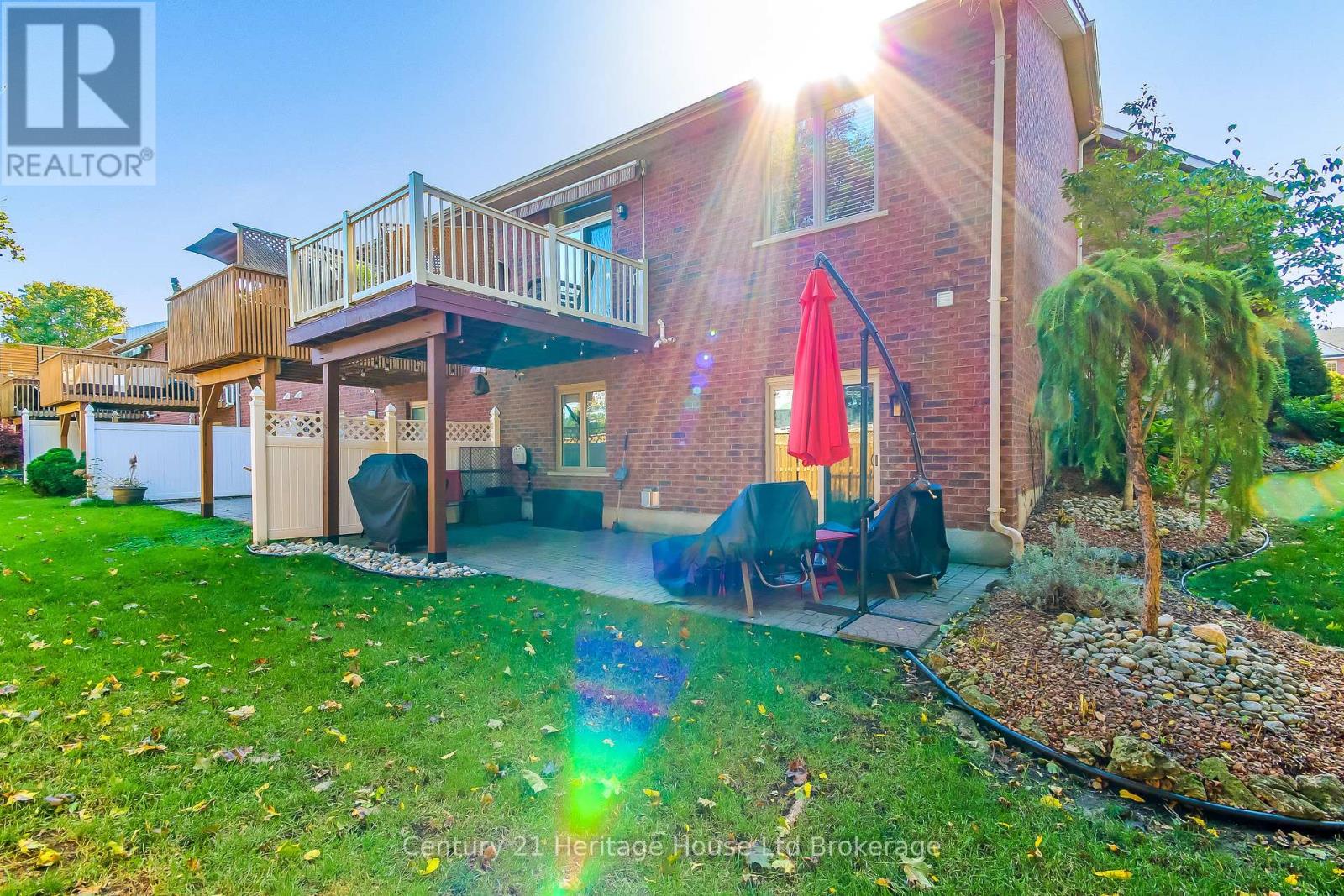 1 - 19 Anderson Street, Woodstock (Woodstock - South), Ontario  N4S 9A3 - Photo 26 - X13869084