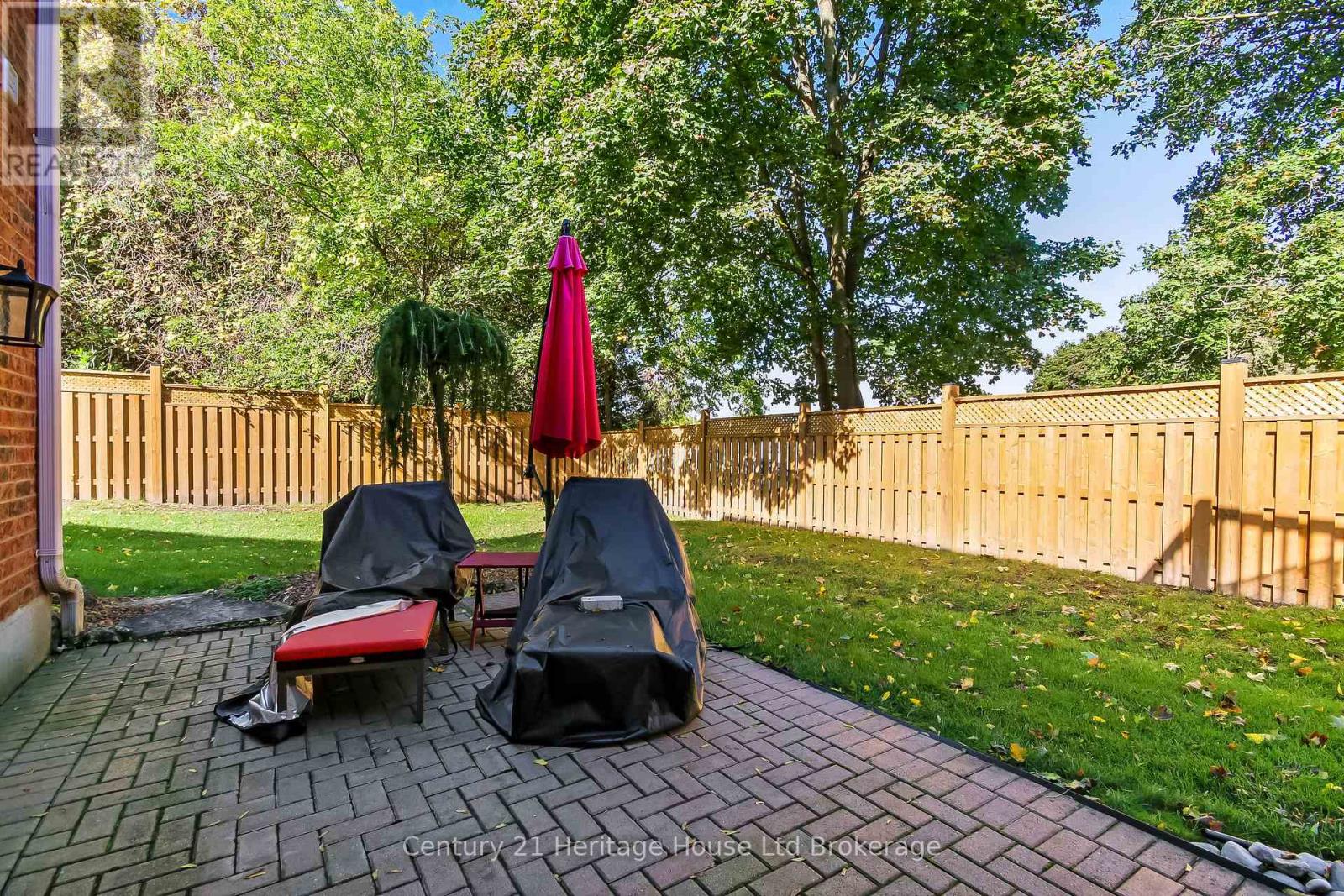 1 - 19 Anderson Street, Woodstock (Woodstock - South), Ontario  N4S 9A3 - Photo 27 - X13869084