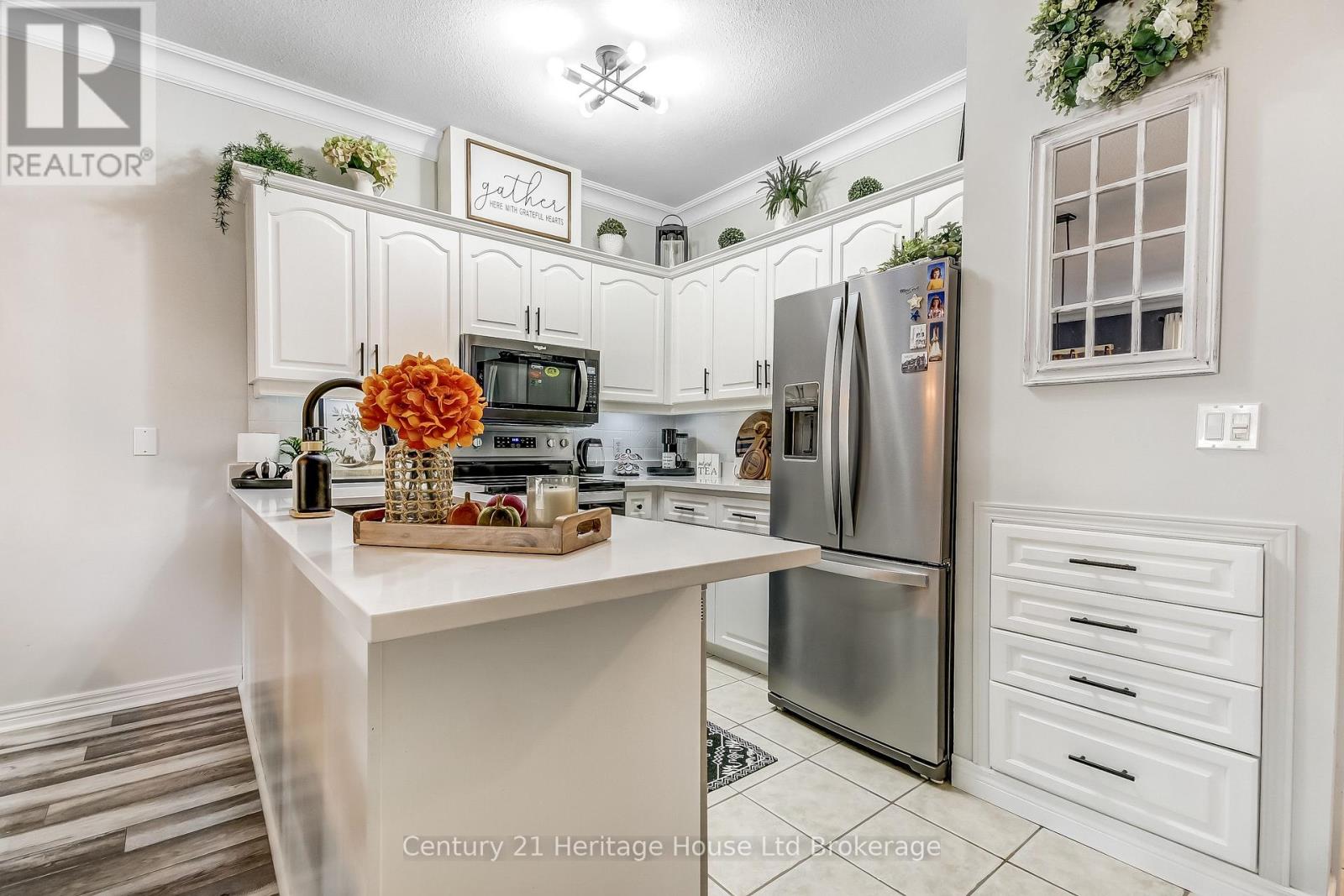 1 - 19 Anderson Street, Woodstock (Woodstock - South), Ontario  N4S 9A3 - Photo 6 - X13869084