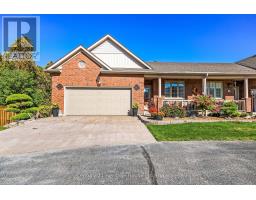1 - 19 ANDERSON STREET, woodstock (woodstock - south), Ontario