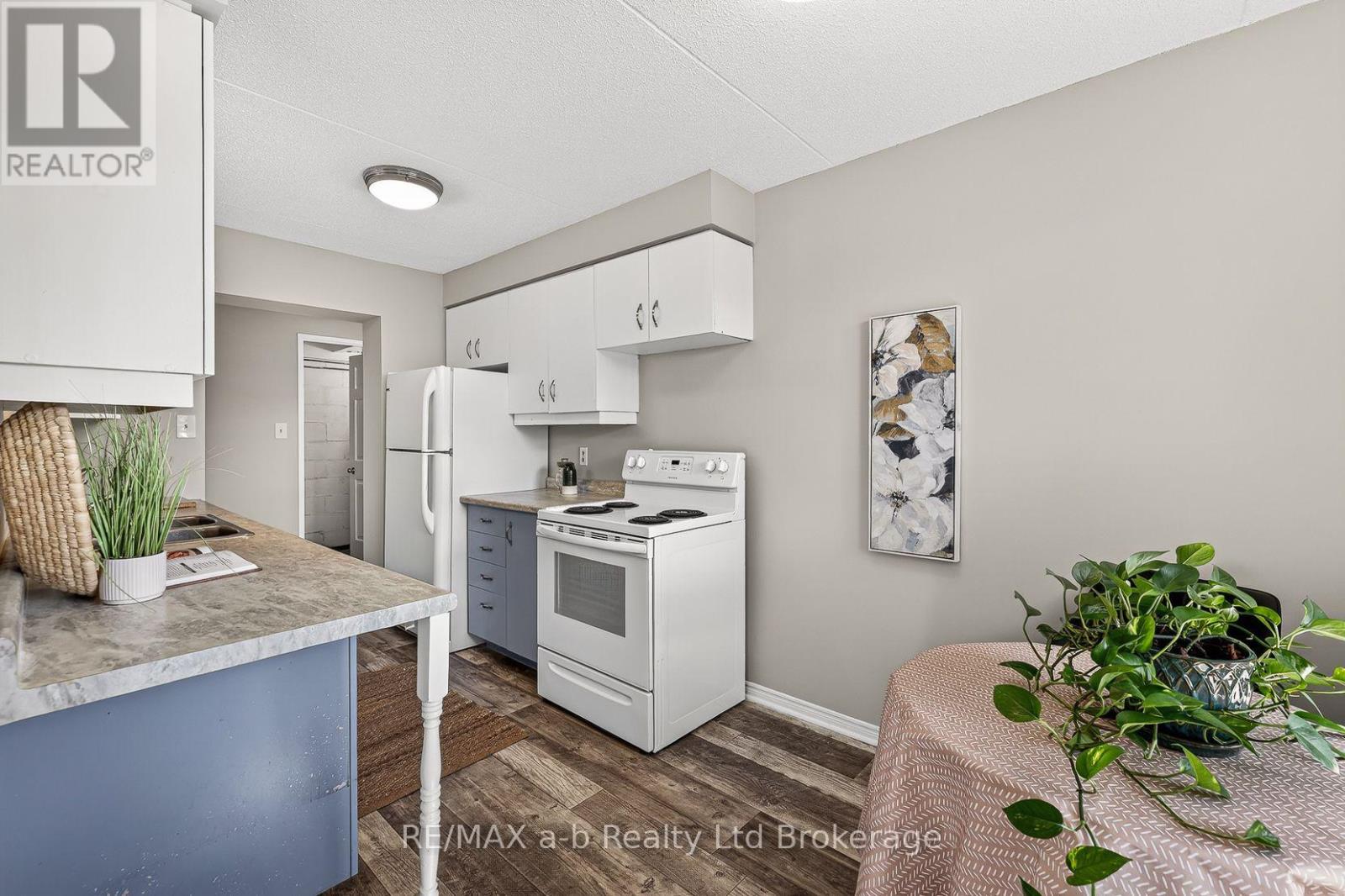 406 - 217 Thames Street S, Ingersoll (Ingersoll - South), Ontario  N5C 2T6 - Photo 22 - X13869292