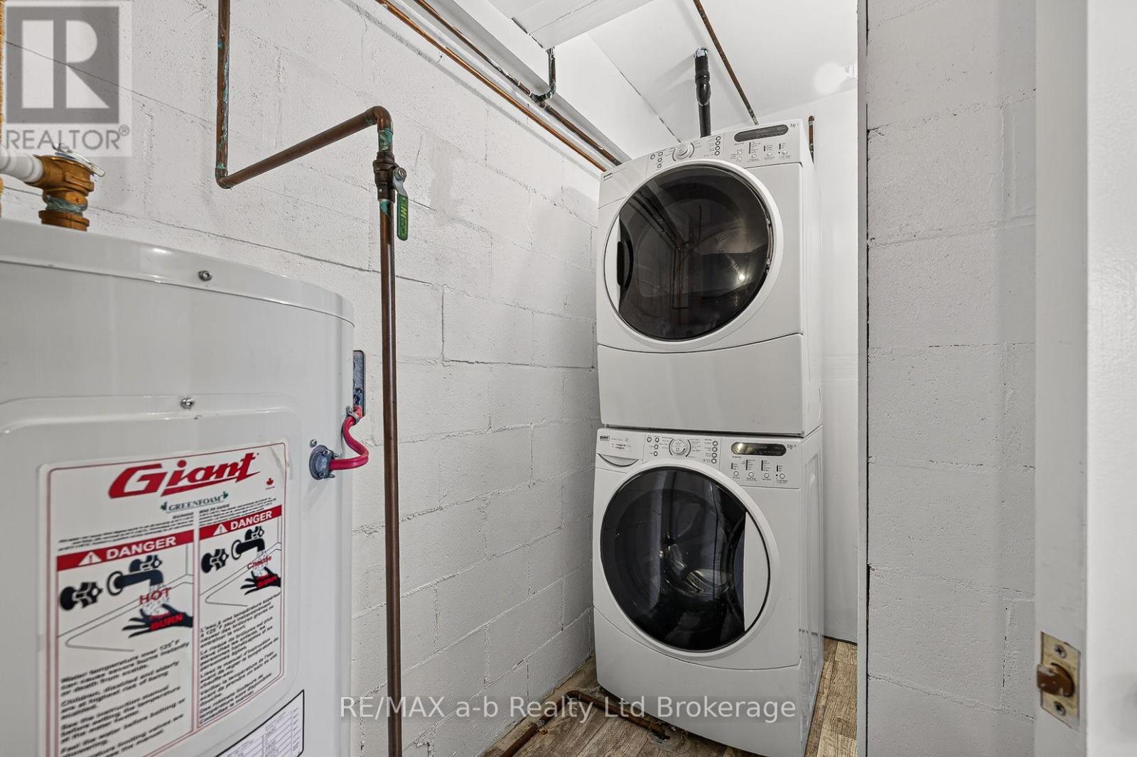 406 - 217 Thames Street S, Ingersoll (Ingersoll - South), Ontario  N5C 2T6 - Photo 28 - X13869292