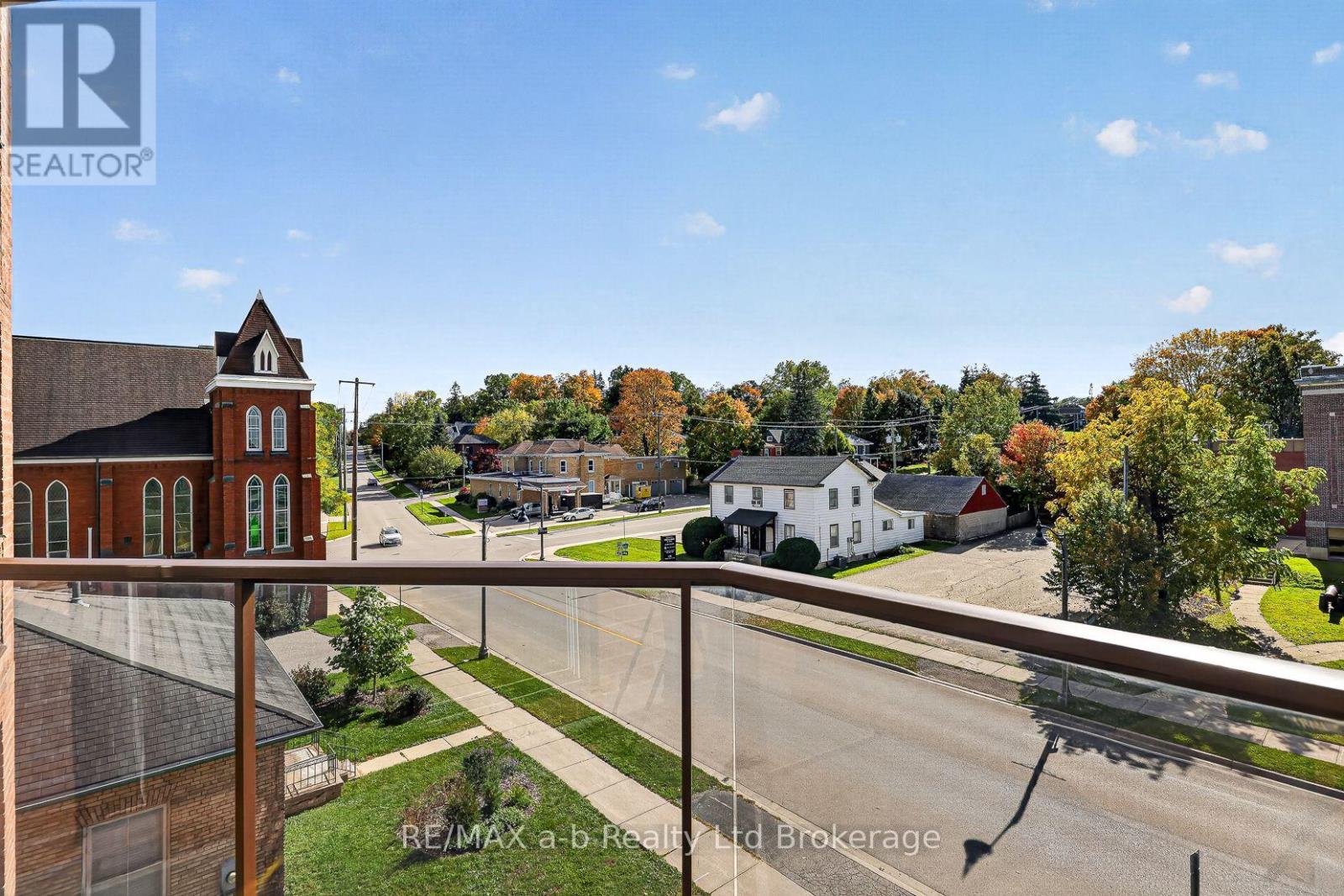 406 - 217 Thames Street S, Ingersoll (Ingersoll - South), Ontario  N5C 2T6 - Photo 38 - X13869292