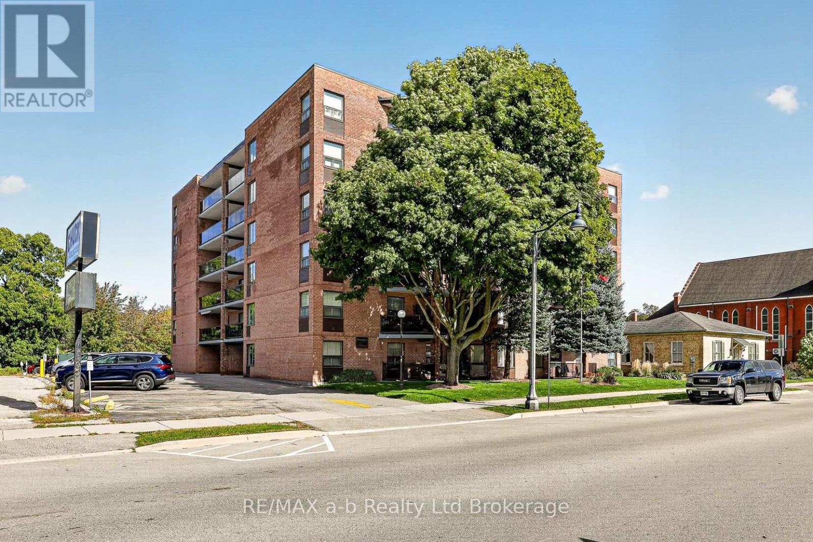 406 - 217 Thames Street S, Ingersoll (Ingersoll - South), Ontario  N5C 2T6 - Photo 6 - X13869292