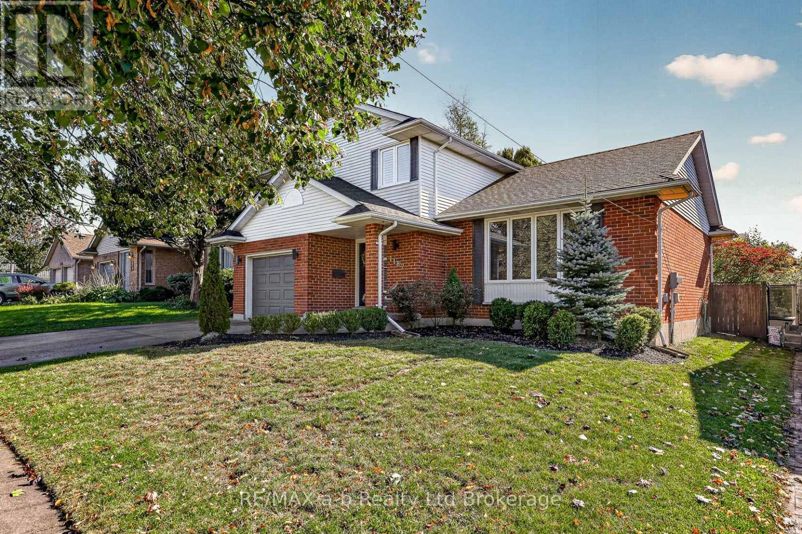 1182 Sprucedale Road, Woodstock (Woodstock - North), Ontario  N4S 8T6 - Photo 2 - X13870212