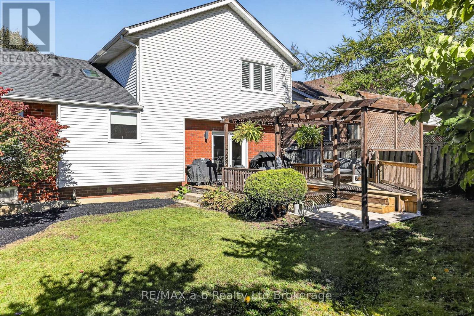 1182 Sprucedale Road, Woodstock (Woodstock - North), Ontario  N4S 8T6 - Photo 34 - X13870212