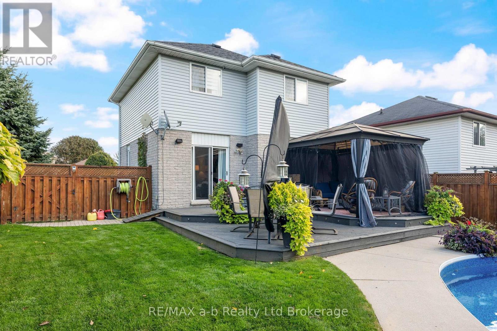 36 Kara Lane, Tillsonburg, Ontario  N4G 5M3 - Photo 21 - X13870256