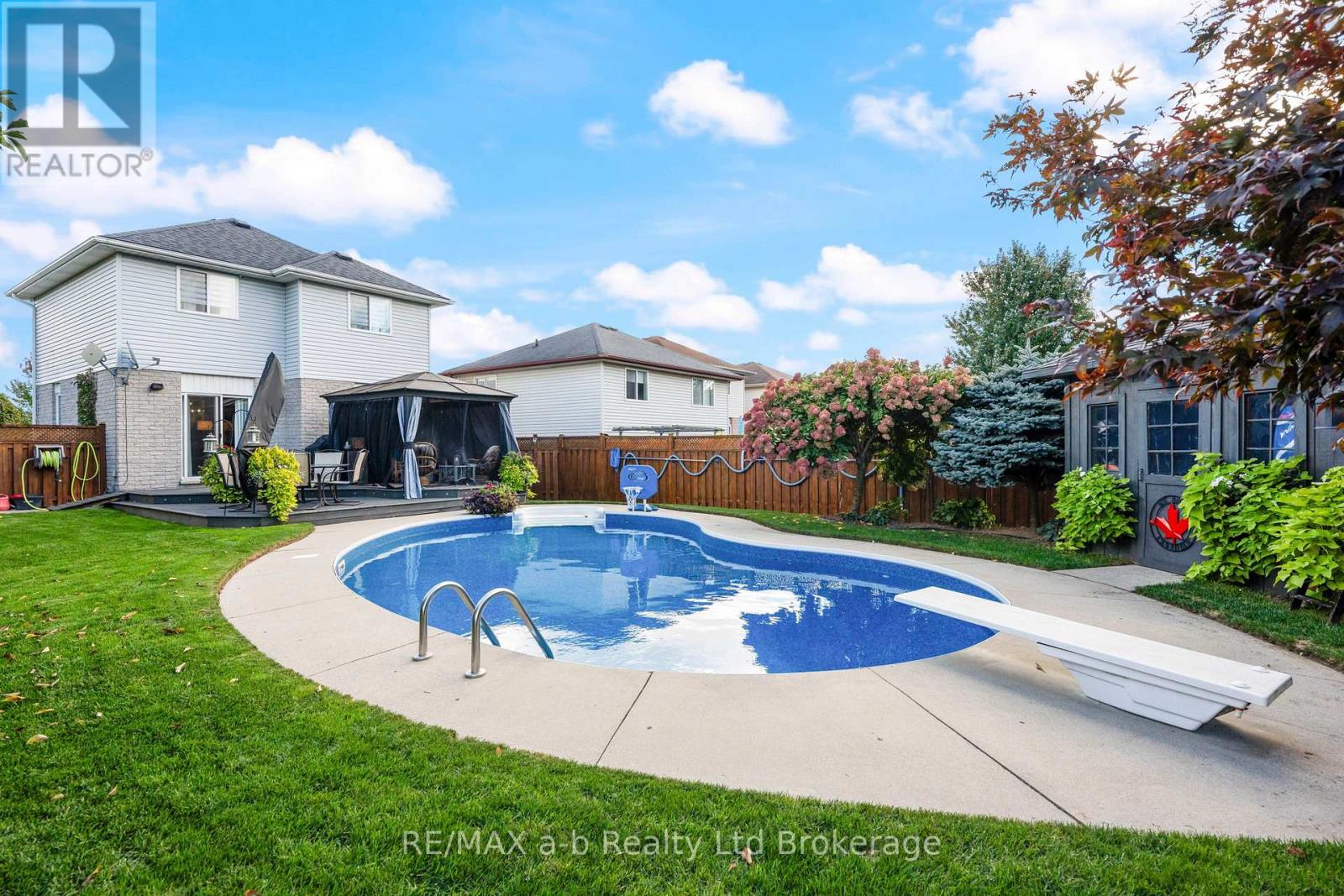 36 Kara Lane, Tillsonburg, Ontario  N4G 5M3 - Photo 22 - X13870256