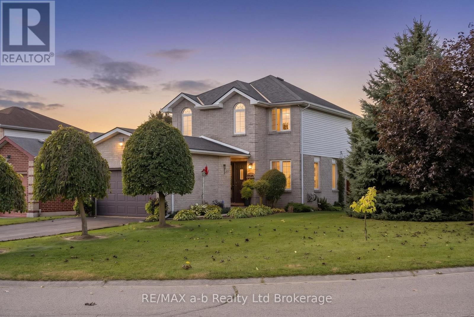 36 Kara Lane, Tillsonburg, Ontario  N4G 5M3 - Photo 23 - X13870256