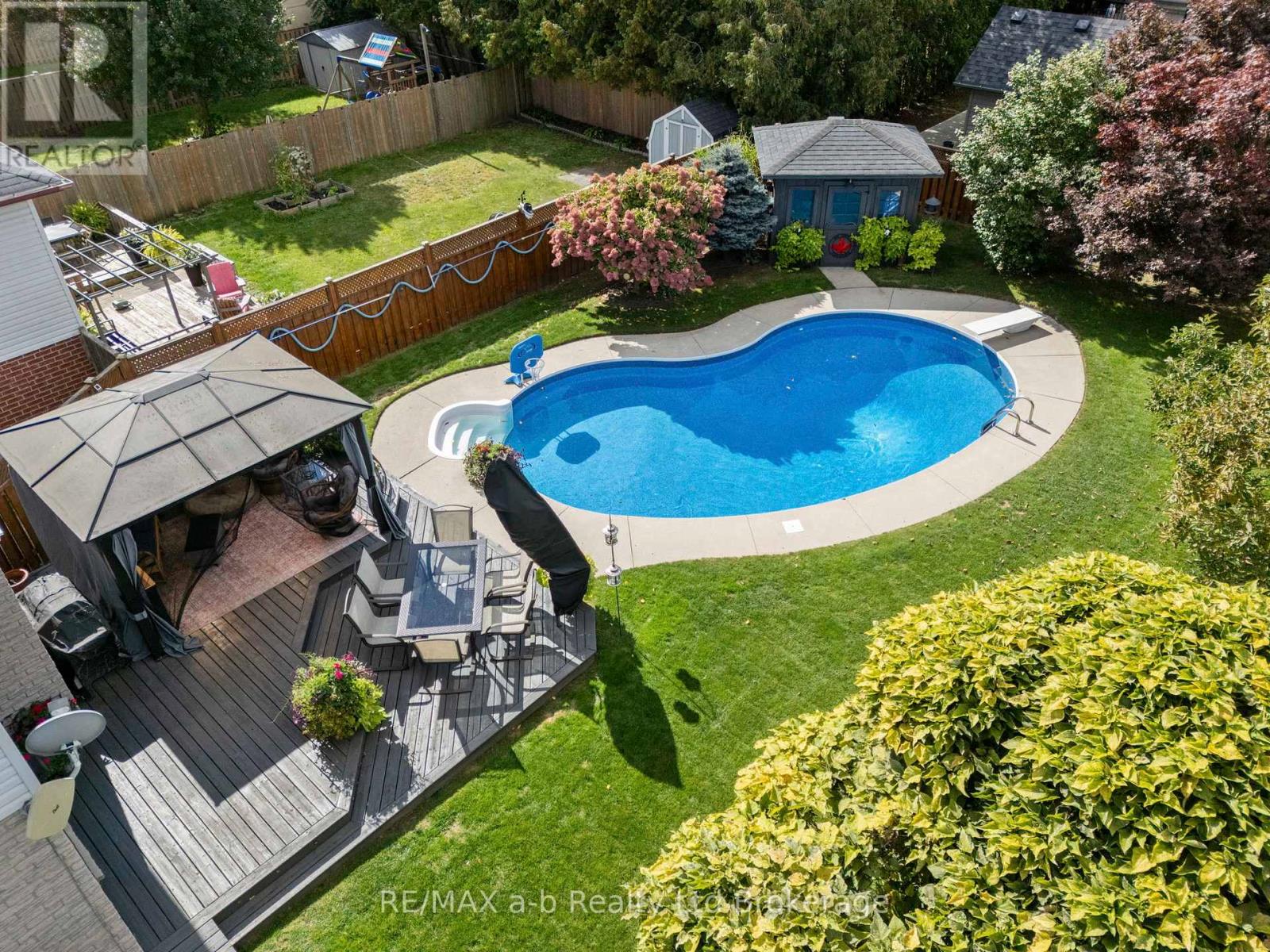 36 Kara Lane, Tillsonburg, Ontario  N4G 5M3 - Photo 25 - X13870256