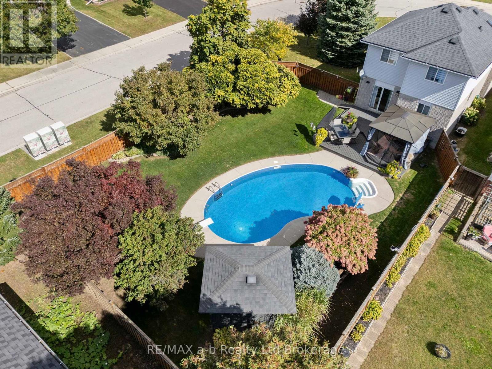 36 Kara Lane, Tillsonburg, Ontario  N4G 5M3 - Photo 26 - X13870256