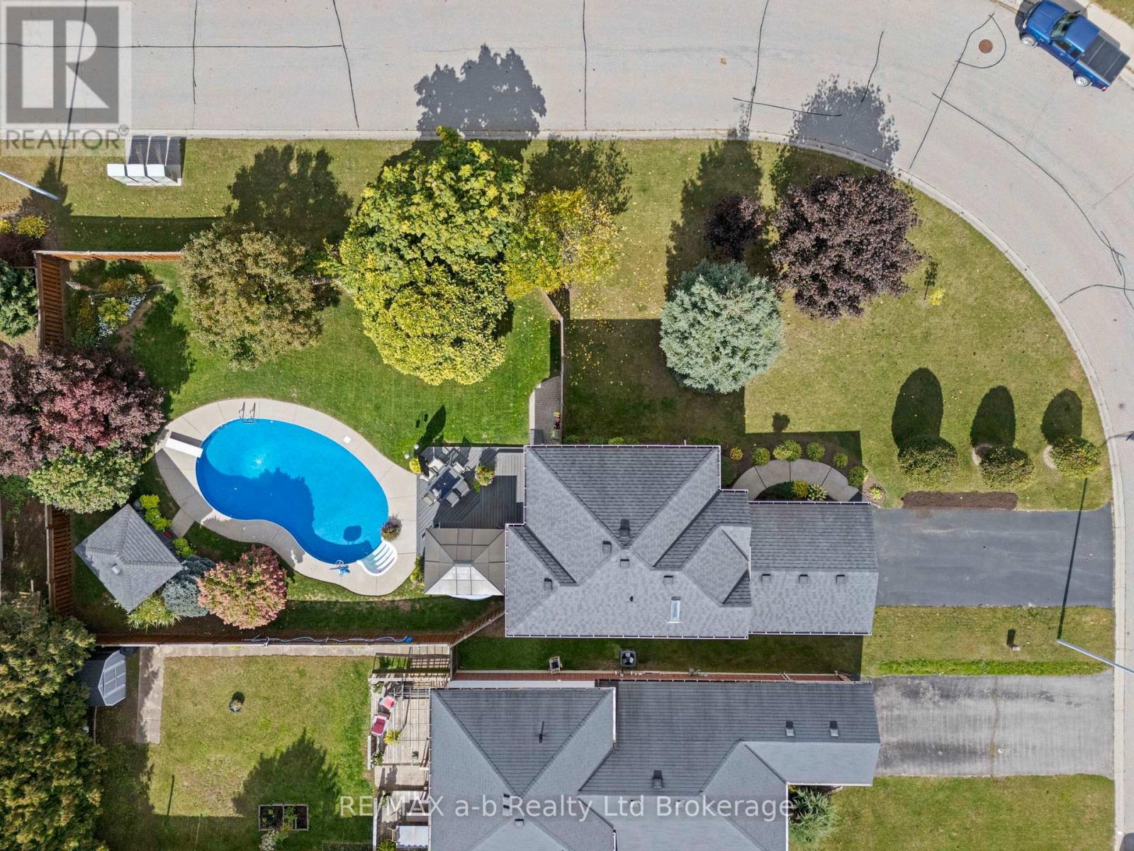 36 Kara Lane, Tillsonburg, Ontario  N4G 5M3 - Photo 27 - X13870256