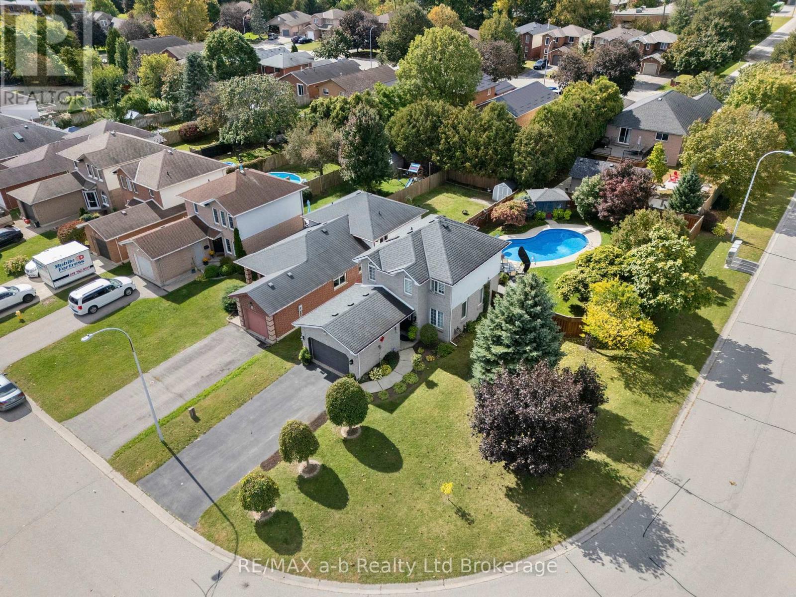 36 Kara Lane, Tillsonburg, Ontario  N4G 5M3 - Photo 28 - X13870256