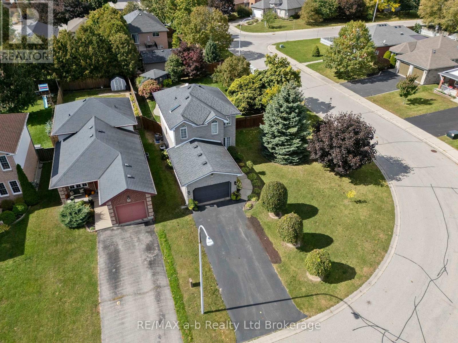 36 Kara Lane, Tillsonburg, Ontario  N4G 5M3 - Photo 29 - X13870256