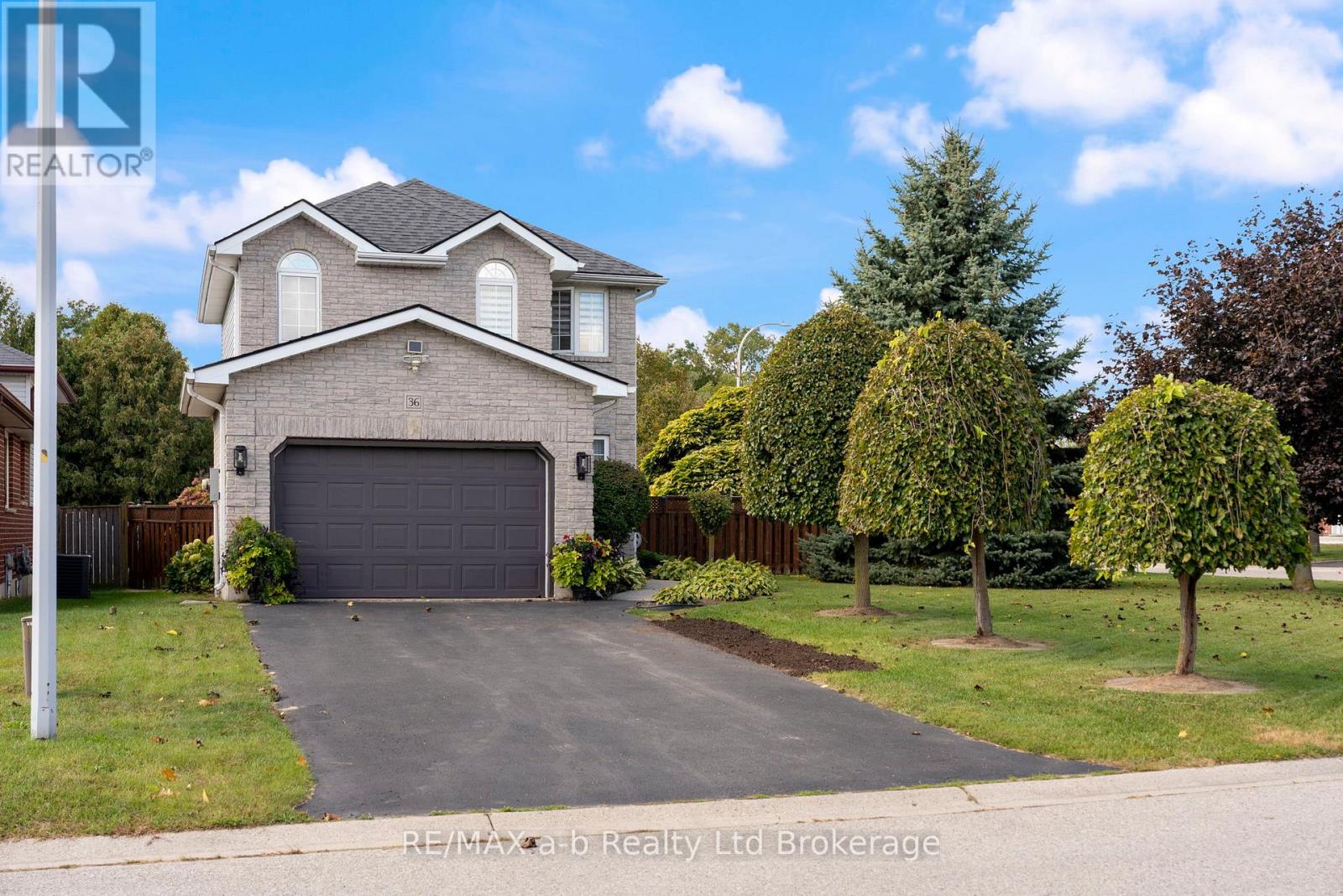 36 Kara Lane, Tillsonburg, Ontario  N4G 5M3 - Photo 30 - X13870256